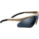 Очки баллистические Swiss Eye Raptor Desert Tan