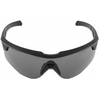 Окуляри балістичні Wiley X Rogue Comm. 3 лінзи (Grey/Clear/Rust)