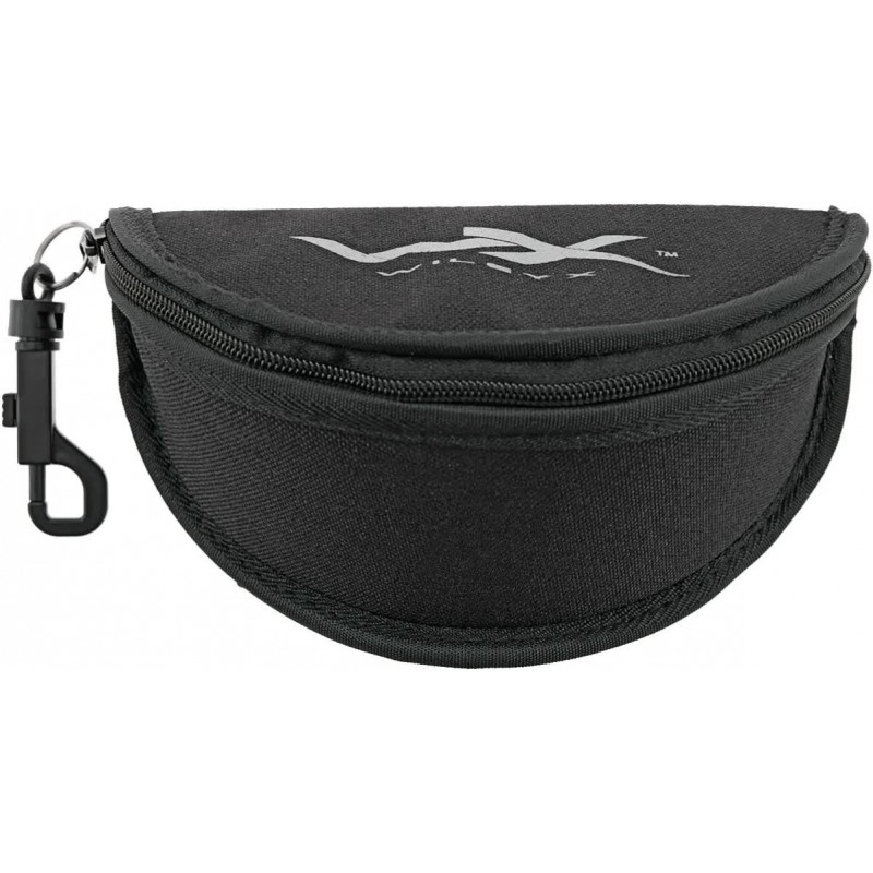 Очки баллистические Wiley X Rogue Comm. 3 линзы (Grey/Clear/Rust)