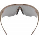 Окуляри балістичні Wiley X Rogue Comm. 3 лінзи (Grey/Clear/Rust) Tan