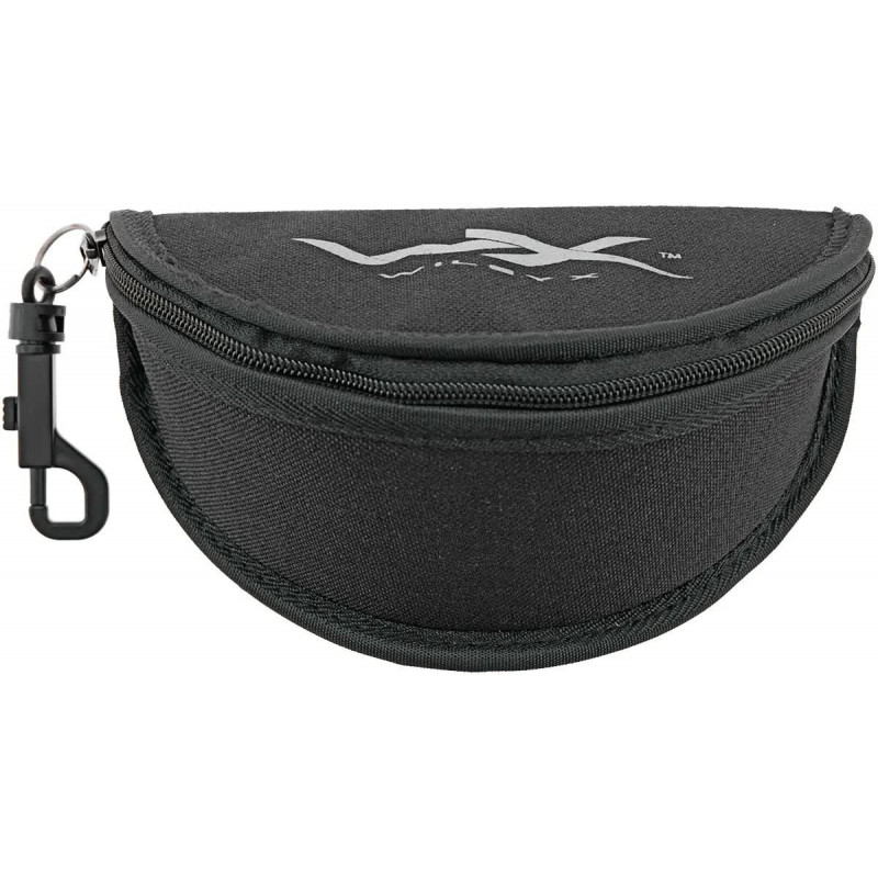 Окуляри балістичні Wiley X Rogue Comm. 3 лінзи (Grey/Clear/Rust) Tan