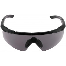 Окуляри балістичні Wiley X Saber Advanced 308. 3 лінзи (Grey/Clear/Rust)