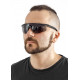Окуляри балістичні Wiley X Saber Advanced 308. 3 лінзи (Grey/Clear/Rust)