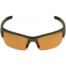 Очки баллистические Wiley X WX Valor 2.5. 3 линзы (Grey/Clear/Light Rust) оправа Tan