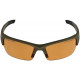 Очки баллистические Wiley X WX Valor 2.5. 3 линзы (Grey/Clear/Light Rust) оправа Tan