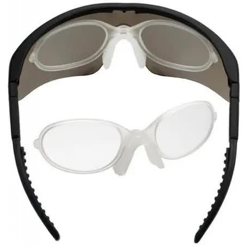 Оправа-адаптер для линз Swiss Eye Optical Clip для использования с очками Raptor/Blackhawk/Nighthawk