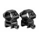 Приціл Discovery Optics MS 3-9x40 IR (25.4 мм, підсвічування)