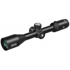 Приціл Discovery Optics MS 3-9x40 IR (25.4 мм, підсвічування)