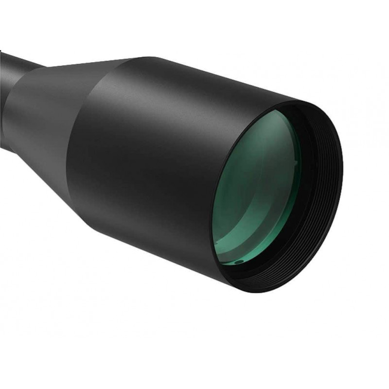 Приціл Discovery Optics MS 3-9x40 IR (25.4 мм, підсвічування)