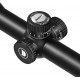 Приціл Discovery Optics MS 3-9x40 IR (25.4 мм, підсвічування)