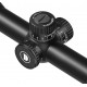 Приціл Discovery Optics MS 3-9x50 IR (25.4 мм, підсвічування)