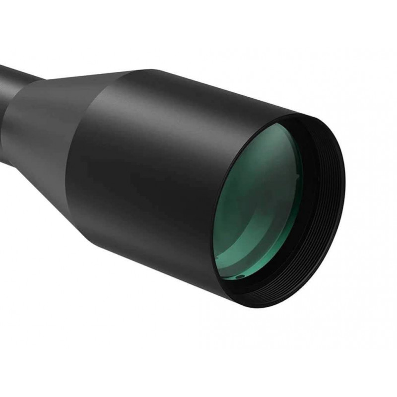 Приціл Discovery Optics MS 3-9x50 IR (25.4 мм, підсвічування)