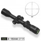Приціл Discovery Optics MS 4-16X44 SFIR SFP-MOA (30 мм, підсвічування)