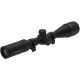Приціл оптичний Hawke Fast Mount 3-9x40 AO сітка Mil Dot. Кільця на Ластівчин хвіст