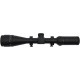 Приціл оптичний Hawke Fast Mount 3-9x40 AO сітка Mil Dot. Кільця на Ластівчин хвіст