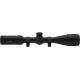Приціл оптичний Hawke Fast Mount 3-9x40 AO сітка Mil Dot. Кільця на Ластівчин хвіст