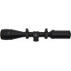 Приціл оптичний Hawke Fast Mount 3-9x40 AO сітка Mil Dot. Кільця на Ластівчин хвіст