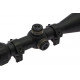Приціл оптичний Hawke Fast Mount 3-9x40 AO сітка Mil Dot. Кільця на Ластівчин хвіст