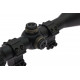 Приціл оптичний Hawke Fast Mount 3-9x50 сітка Mil Dot. Кільця на Ластівчин хвіст