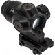 Приціл призматичний Primary Arms SLx 3X MicroPrism сітка ACSS Griffin X MIL BLK
