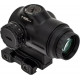 Приціл призматичний Primary Arms SLx 3X MicroPrism сітка ACSS Griffin X MIL BLK