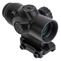 Прицел призматический Primary Arms SLx 5X Micro Prism сетка ACSS Aurora MIL Meter