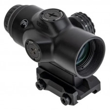 Прицел призматический Primary Arms SLx 5X Micro Prism сетка ACSS Aurora MIL Meter