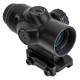 Прицел призматический Primary Arms SLx 5X Micro Prism сетка ACSS Aurora MIL Meter