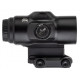 Прицел призматический Primary Arms SLx 5X Micro Prism сетка ACSS Aurora MIL Meter
