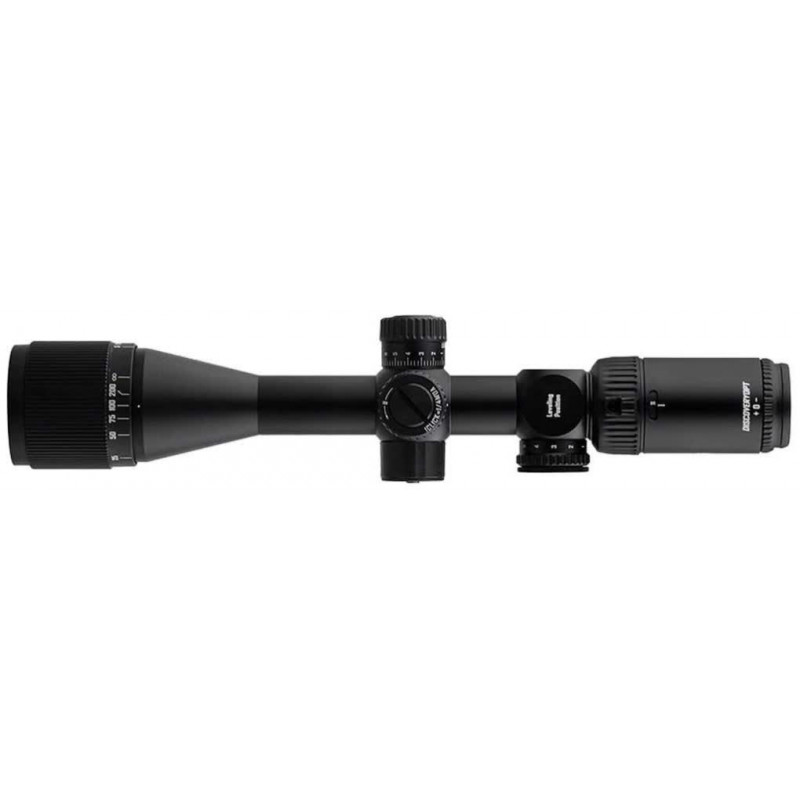Прицел Discovery Optics MS 3-12x42 AOAC (25.4 мм, подсветка)