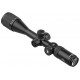 Прицел Discovery Optics MS 3-12x42 AOAC (25.4 мм, подсветка)