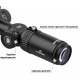 Прицел Discovery Optics MS 3-12x42 AOAC (25.4 мм, подсветка)