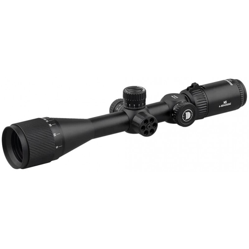 Прицел Discovery Optics MS 4-16x42 AOAC (25.4 мм, подсветка)