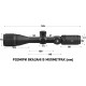 Прицел Discovery Optics MS 4-16x42 AOAC (25.4 мм, подсветка)