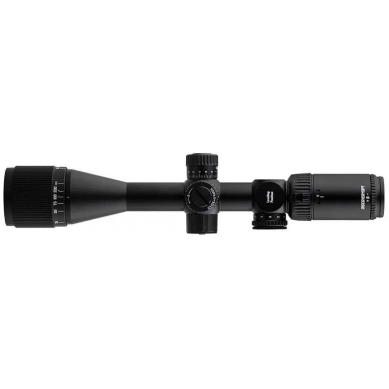 Прицел Discovery Optics MS 4-16x42 AOAC (25.4 мм, подсветка)