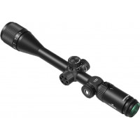 Прицел Discovery Optics MS 6-24x42 AOAC (25.4 мм, с подсветкой)