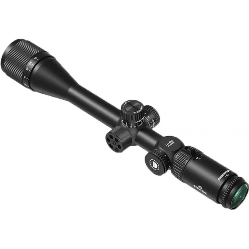 Прицел Discovery Optics MS 6-24x42 AOAC (25.4 мм, с подсветкой)