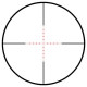 Прицел оптический Hawke Fast Mount 3-12x50 AO сетка Mil Dot с подсветкой. Кольца на Weaver