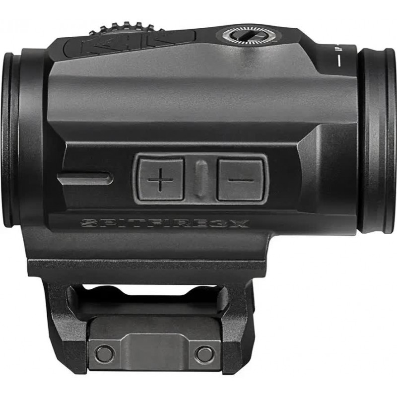 Прицел призматический Vortex Spitfire HD Gen II 3-х сетка AR-BDC4 с подсветкой