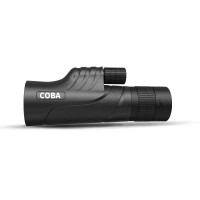 Підзорна труба COBA 10-30x42
