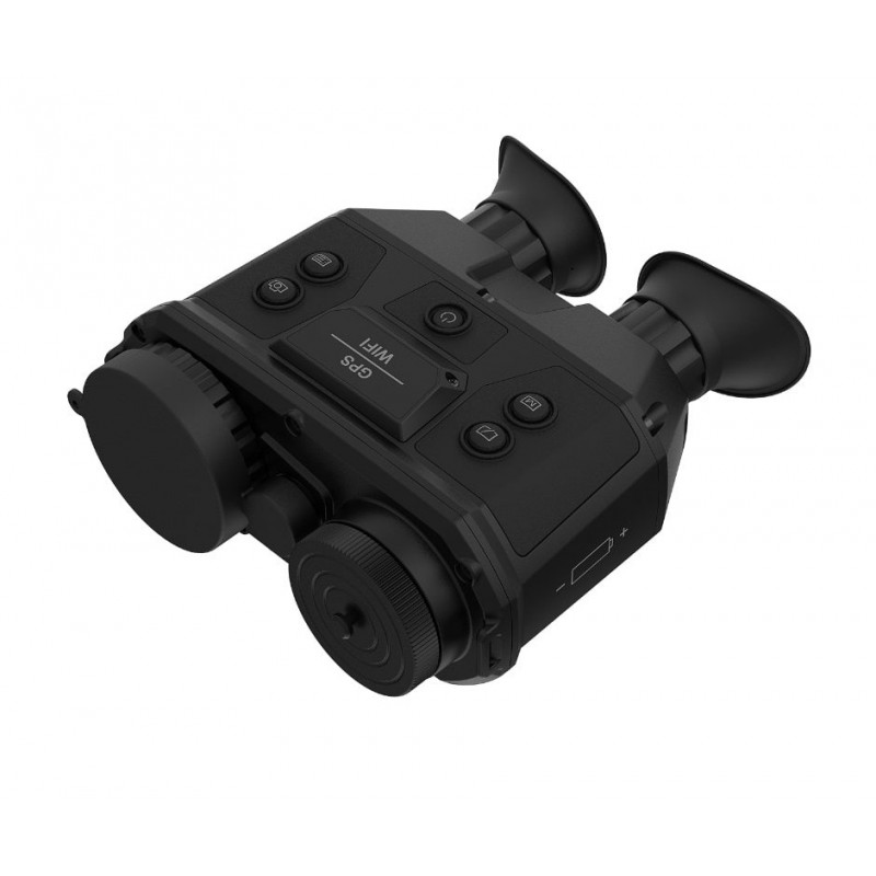 Тепловізійний Бінокль Hikvision (HIKMICRO) DS-2TS16-50VI/W