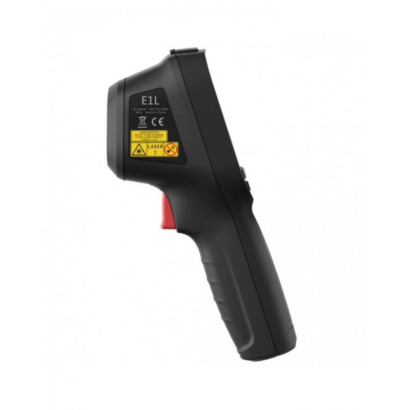 Тепловізор Ручний Hikmicro HM-TP31-3AUF-E1L