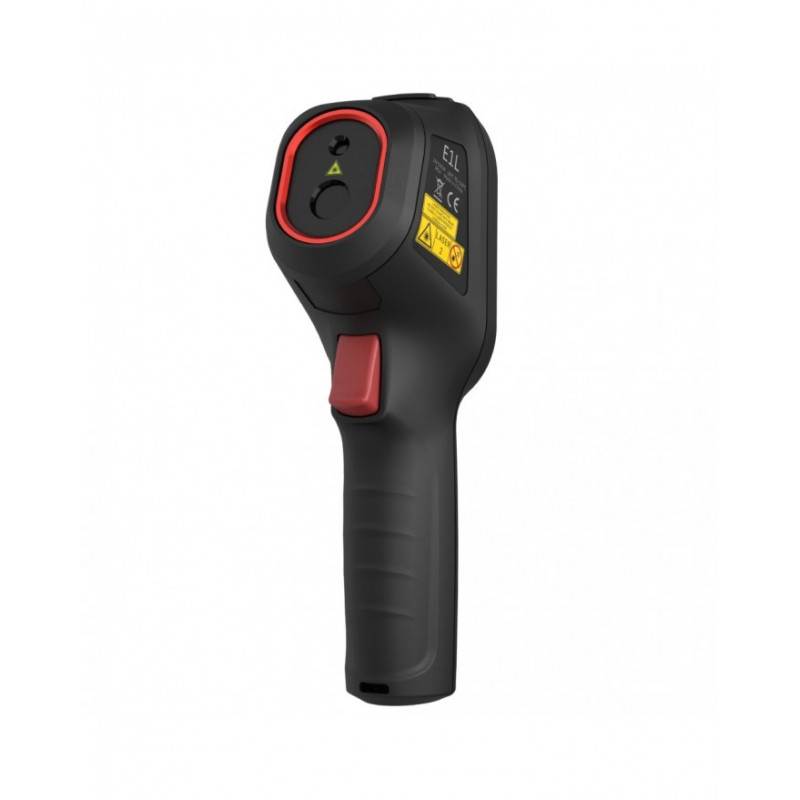 Тепловізор Ручний Hikmicro HM-TP31-3AUF-E1L