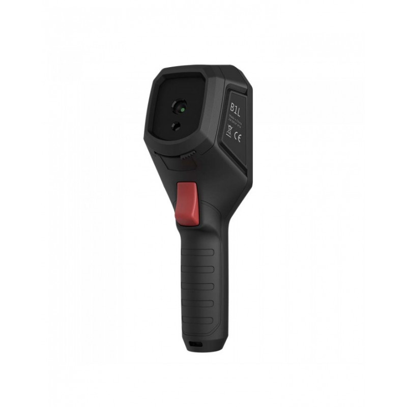 Тепловізор Ручний Hikmicro HM-TP51-3AXF-B1L