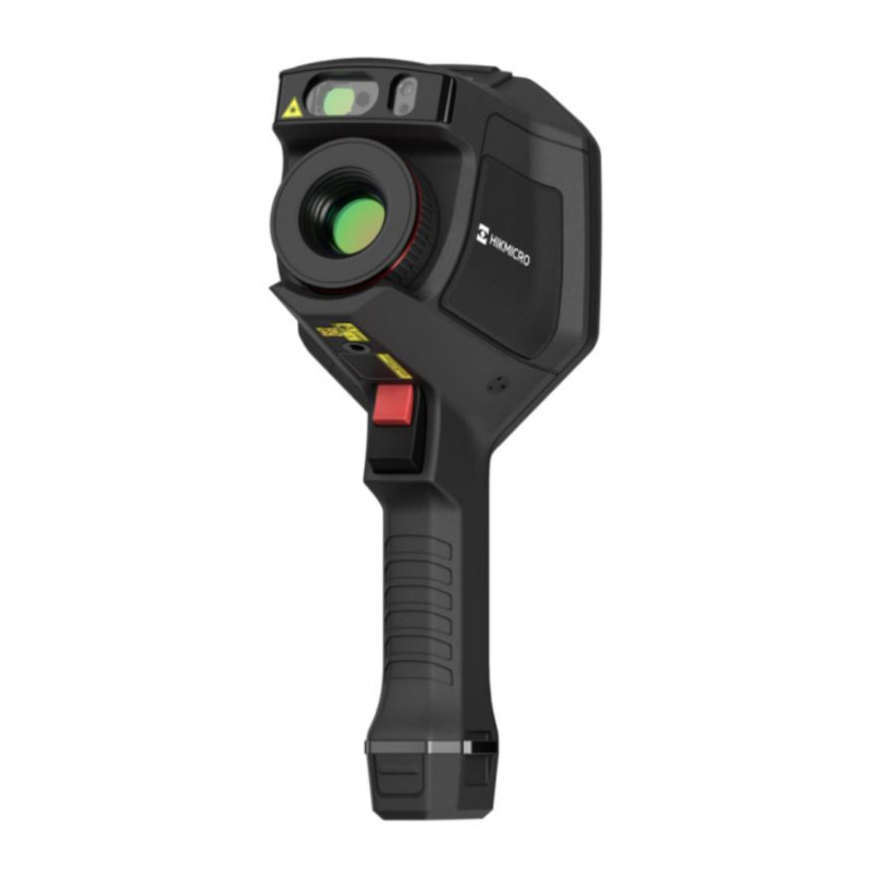 Тепловізор Ручний Hikmicro HM-TP76-25SVF/W-G60