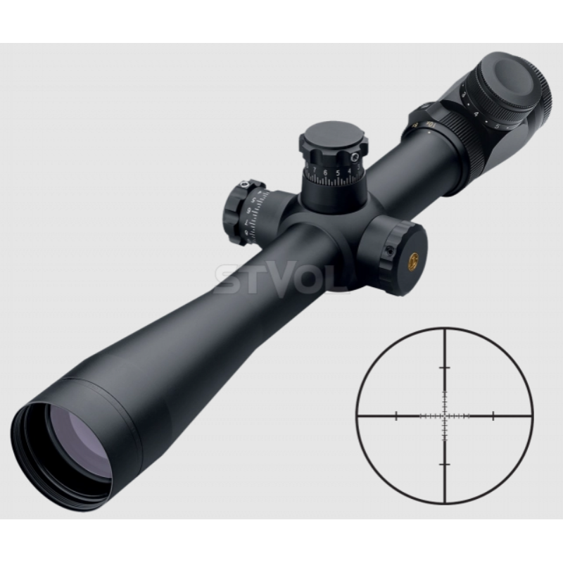 ПРИЦІЛ LEUPOLD MARK 4 LR / T 3.5-10X40MM M1 ILLUM. TMR