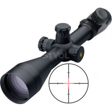 ПРИЦІЛ ОПТИЧНИЙ LEUPOLD MARK4 4,5-14X50 LR / T SIDEFOCUS M1 TMR
