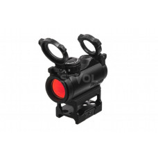 ПРИЦІЛ КОЛІМАТОРНИЙ SIG OPTICS ROMEO-MSR COMPACT RED DOT SIGHT, 1X20MM, 2 MOA RED DOT