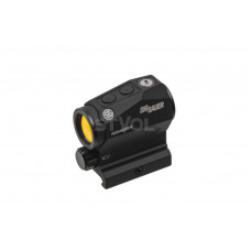 ПРИЦІЛ КОЛІМАТОРНИЙ SIG OPTICS ROMEO5 X COMPACT RED DOT SIGHT, 1X20MM, 2 MOA RED DOT
