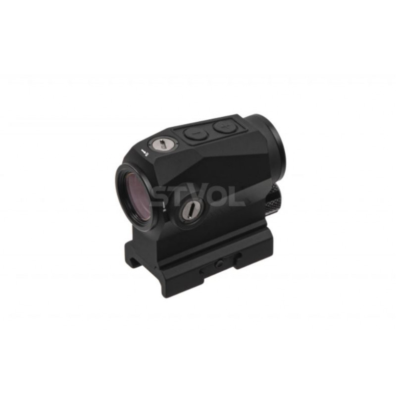 ПРИЦІЛ КОЛІМАТОРНИЙ SIG OPTICS ROMEO5 X COMPACT RED DOT SIGHT, 1X20MM, 2 MOA RED DOT